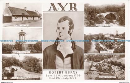 R049002 Ayr Multi View Henderson RP