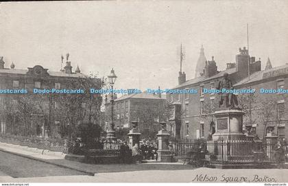 R053077 Nelson Square Bolton