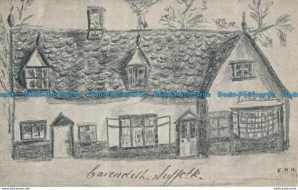 R071355 Cairndish. Suffolk