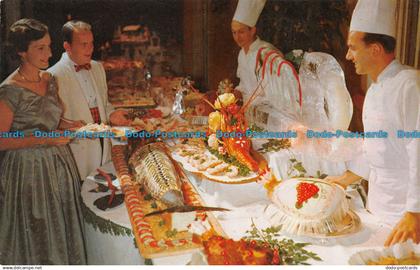 R071412 Royal Victoria Hotel. Nassau. Bahama Islands