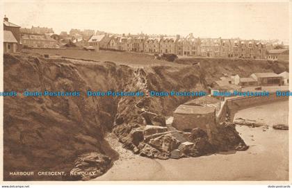 R076172 Harbour Crescent. Newquay
