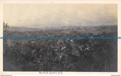 R132074 Barbados. B. Hopkins