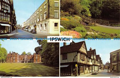 R133383 Ipswich. Multi view