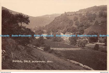R177959 Monsal Dale. Derbyshire. 2241