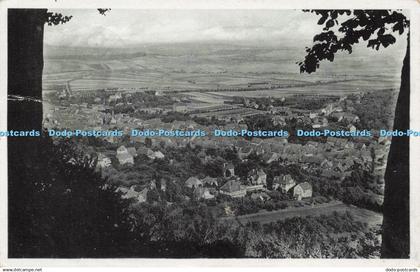 R214919 Blick vom Windolfstouf auf Bleicherode