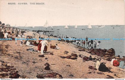 R225998 Cowes The Beach No 58235