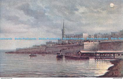 R282059 Valletta Malta Marsamuscetto Side Malta Pictures Series Critiens