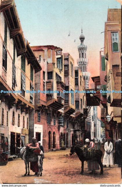 R394380 Cairo El Tabbaneh Street 238 Le Caire Rue El Tabbaneh Egypte