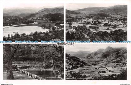 R430551 Ambleside Abraham Multi View