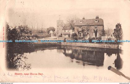 R506625 Sturry near Herne Bay Ridouts Herne Bay Series 1905