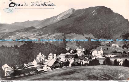 R508621 CAP 230 Route de La Grande Chartreuse St Pierre de Chartreuse Arts Photo