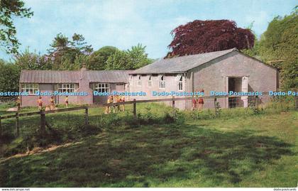 R600883 Brownie Pack Holiday House Waddow Hall Clitheroe Salmon