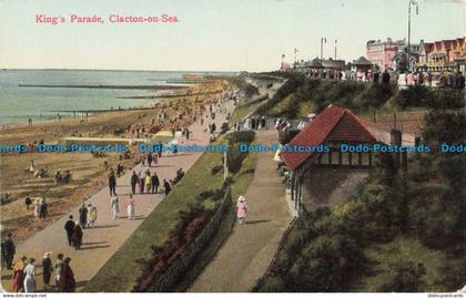 R665920 Clacton on Sea. King Parade