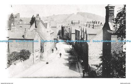 R686635 Sneinton Dale. Nottinghamshire County Council