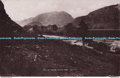 R694835 Poolewe. Tollie Rock. Belmont Series. 1923