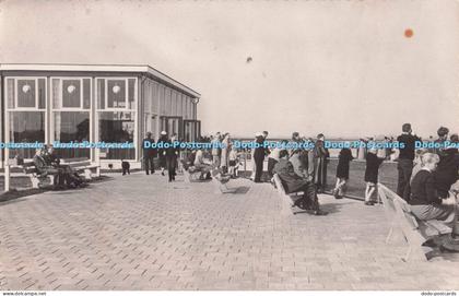 R702438 Rotterdam. Luchthaven. Gebr. Spanjersberg. RP