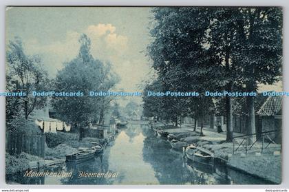 R759917 Monnikendam Bloemendaal Dr Trenkler and Co