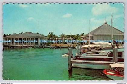 R762115 Nassau in the Bahamas Bahama News Dexter Press Larry Witt 1965