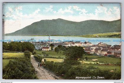 R763389 Warrenpoint Co Down Lawrence Dublin