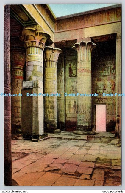 R765479 Edfu The Temple of Horus Egypt