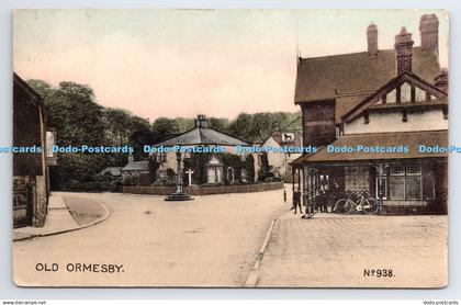 R778579 Old Ormesby Brittain and Wright Stockton on Tees The Phoenix Series 1905