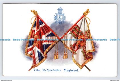 R779032 The Bedfordshire Regiment Gale and Polden London