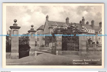R779424 Clacton on Sea Middlesex Branch Hospital