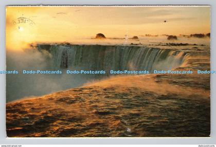 R780877 Ontario. Canada. Niagara Falls. Royal Specialty Sales. Toronto. Ontario.