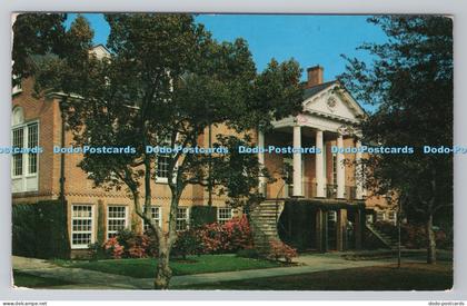 R785310 The Student Center of Tulane University Ogden Photo and Engraving Natche
