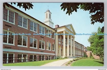 R785899 Bedford Pennsylvania Bedford High School Wonday Film Service Wilkinsburg