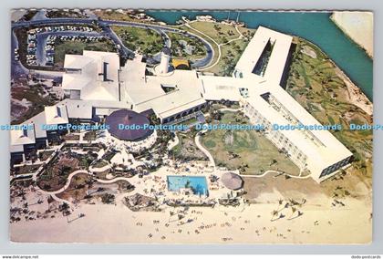 R786583 Lucaya Freeport The Bahama Islands Calypso Nassau Plastichrome by Colour