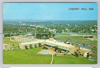R811449 Cherry Hill Inn. Wyco. Jenkintown. Pa