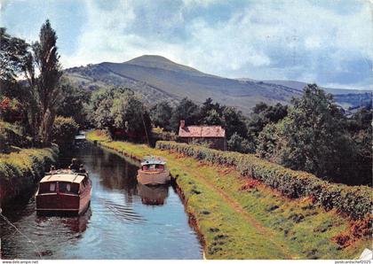 uk35005 llangynird breconshire wales  uk