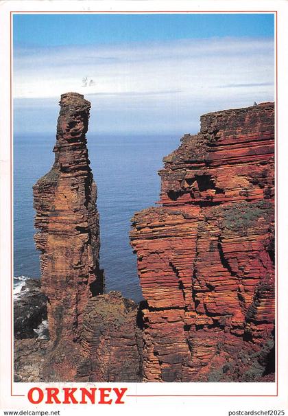 uk35085 orkney scotland  uk