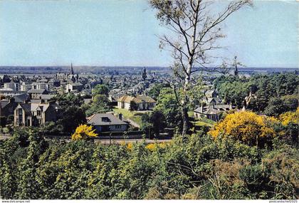 uk45242 forest moray scotland uk
