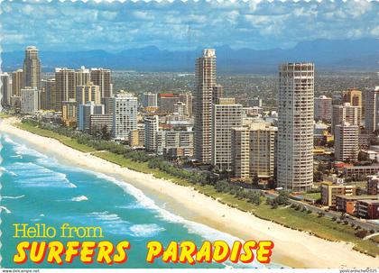 us8211 hello from surfers paradise gold coast australia