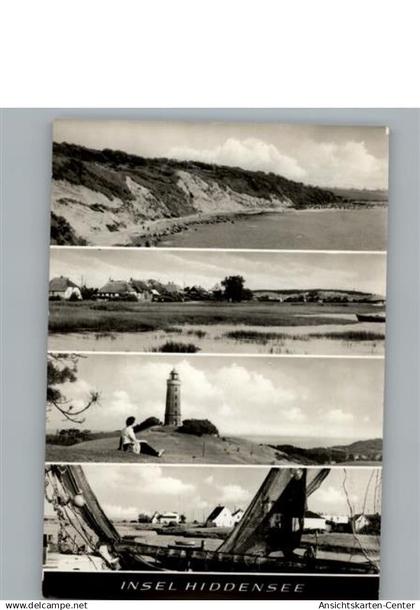 50268004 - Hiddensee