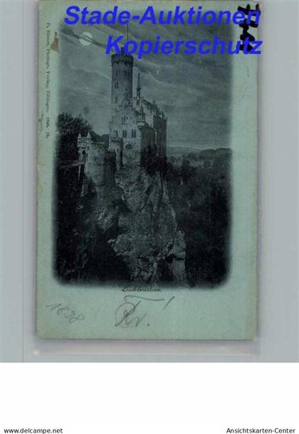 50282256 - Lichtenstein