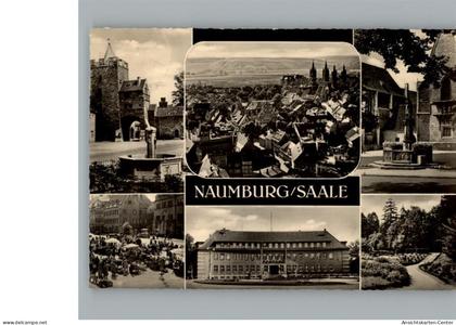 50283459 - Naumburg Saale