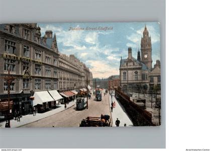 50285666 - Sheffield (England)