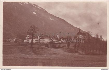 AUSTRIA - Stams - Foto Postkarte
