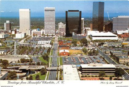 B32449 Charlotte   usa