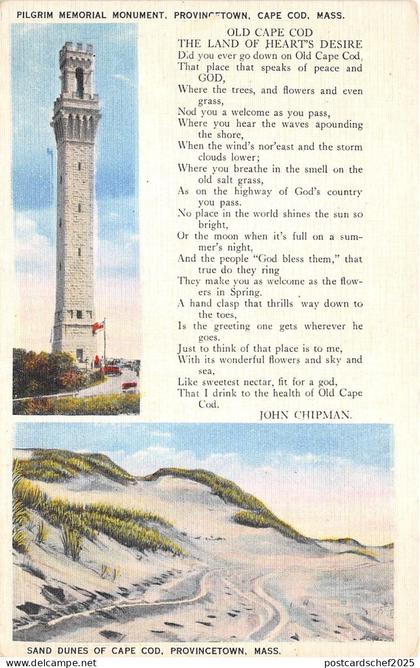 B41416 cape cod  Mass   usa