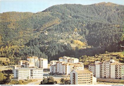 B44870 Bulgarie Smoljan Das Stadtviertel  bulgaria