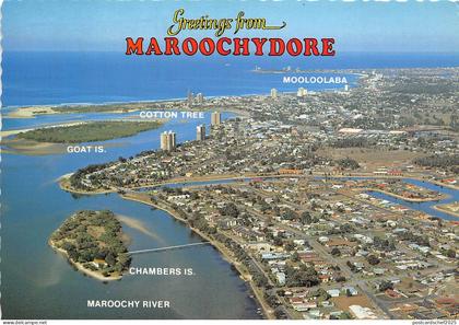 B90003 maroochydore cotton tree mooloolaba sunshine coast   australia
