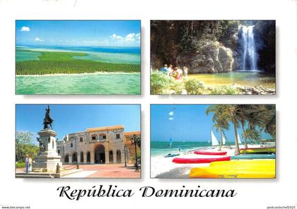B9313 Republica Dominicana