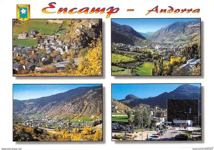 BF22 principat d andorra  Andorra