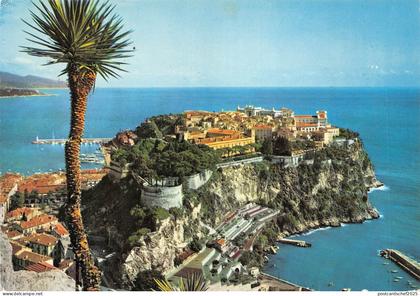 BF39 monaco le rocher  Monaco