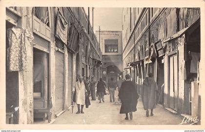 BF8429 tunisia souk el bey types   Africa  Tunisia