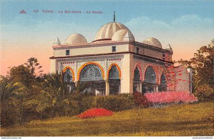 BF8528 le belvedere la koubs tunisia     Tunisia